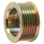 Remskiva 17x64x22, Ford