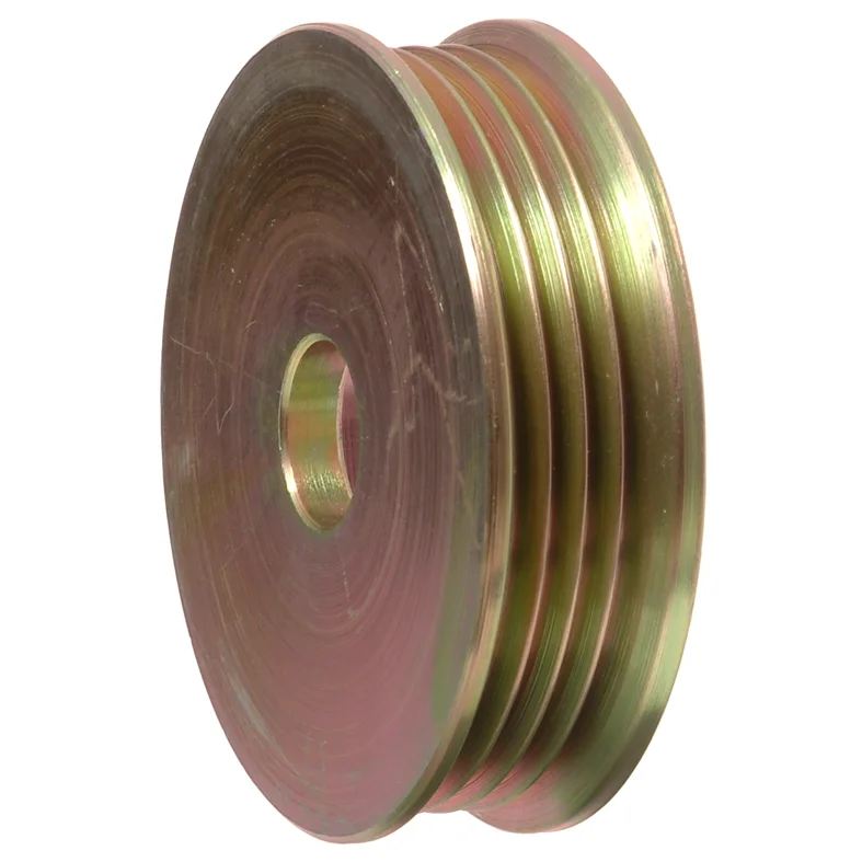 Remsk. Chrysler 4 spår 17x72