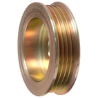 Remsk. Chrysler 4 spår 17x72