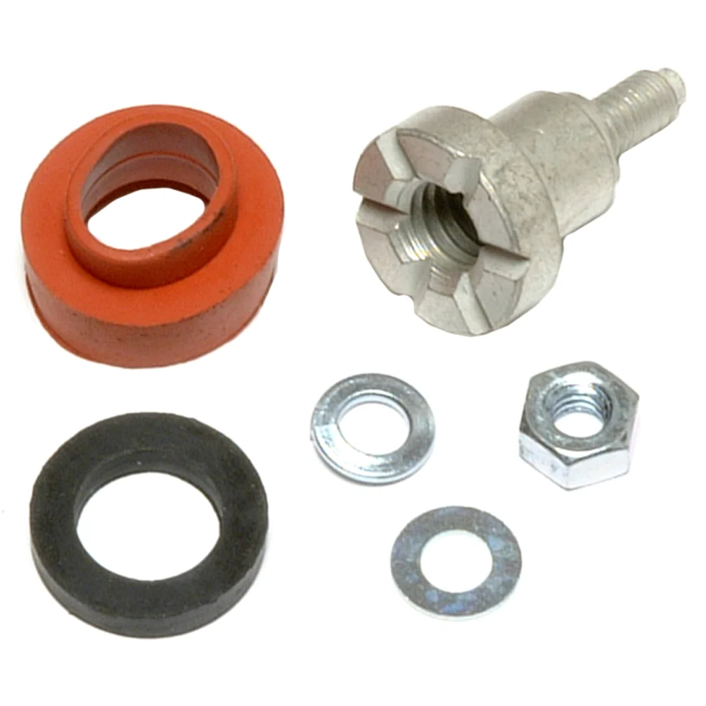 Terminalsats (B-), 25SI gen.