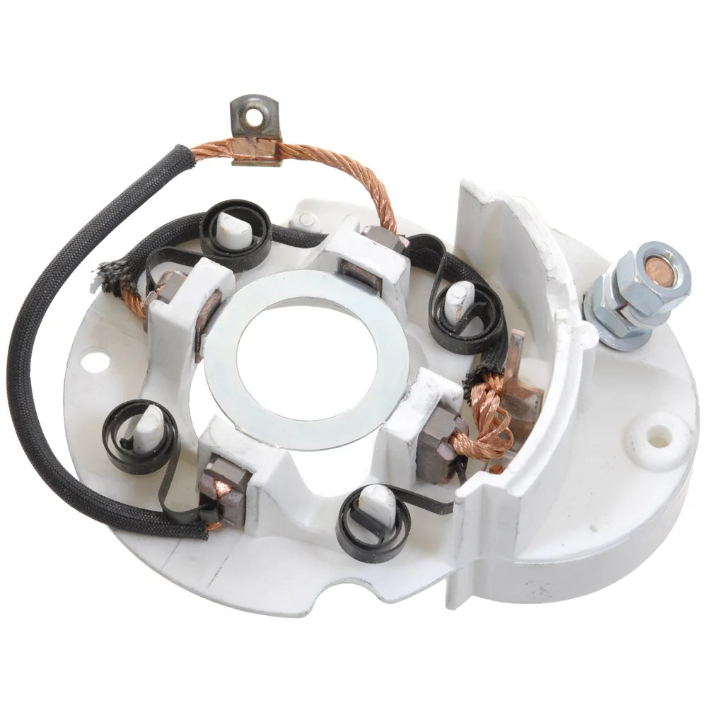 Kolhållare Chrysler Startmotor