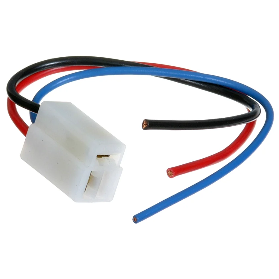 Kontaktstycke + kabel, ND