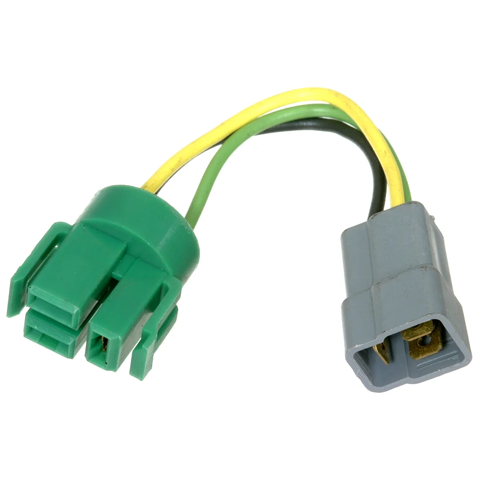 Kontaktadapter Toyota Gen.