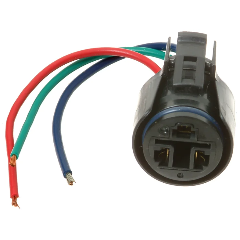 Kontaktstycke + kabel