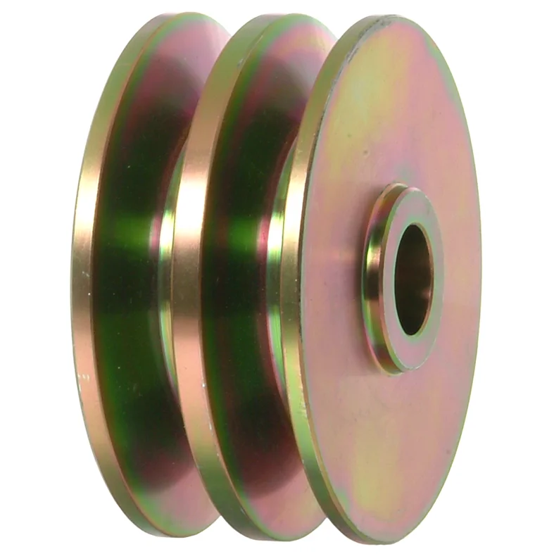 Remskiva, 17x82 x 12.5mmDP