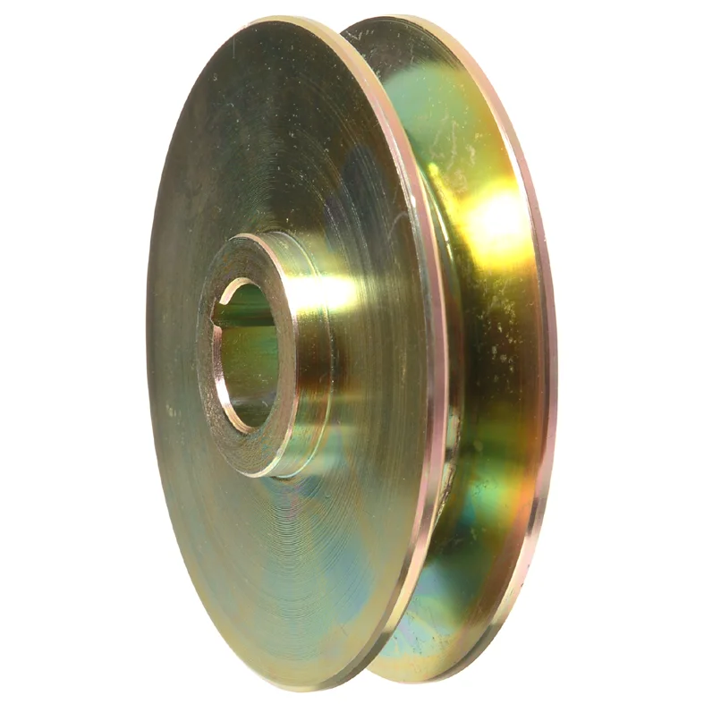 Remskiva 1V, 22x105, 16 mm rem