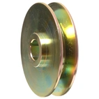 Remskiva 1V, 22x105, 16 mm rem