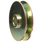 Remskiva 1V, 22x105, 16 mm rem