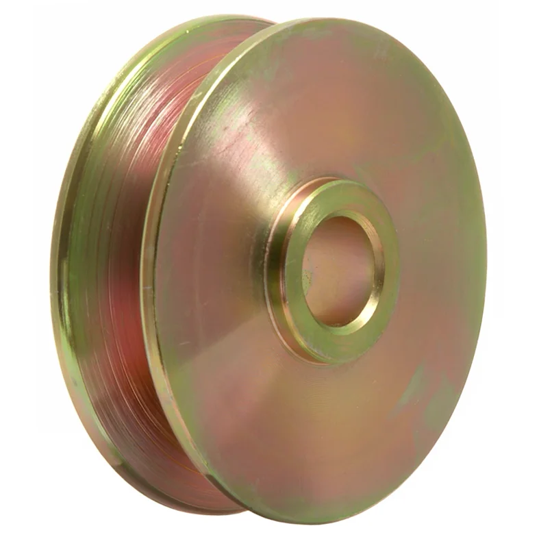 Remskiva, 17x79, 16 mm. rem.