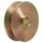 Remskiva, 17x79, 16 mm. rem.