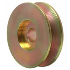 Remskiva, 17x79, 16 mm. rem.