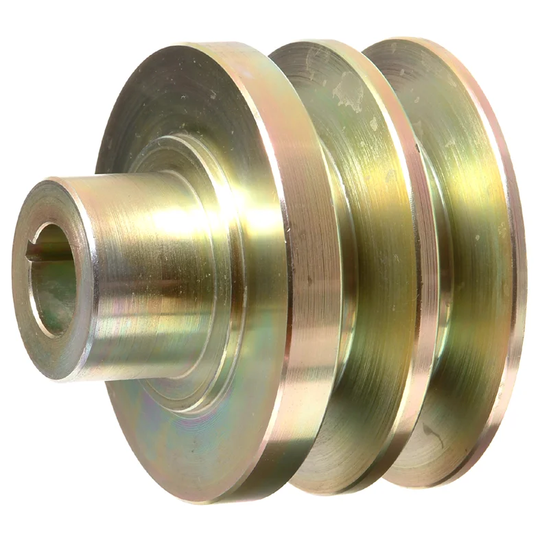 Remskiva 2V 22X95, 16mm rem