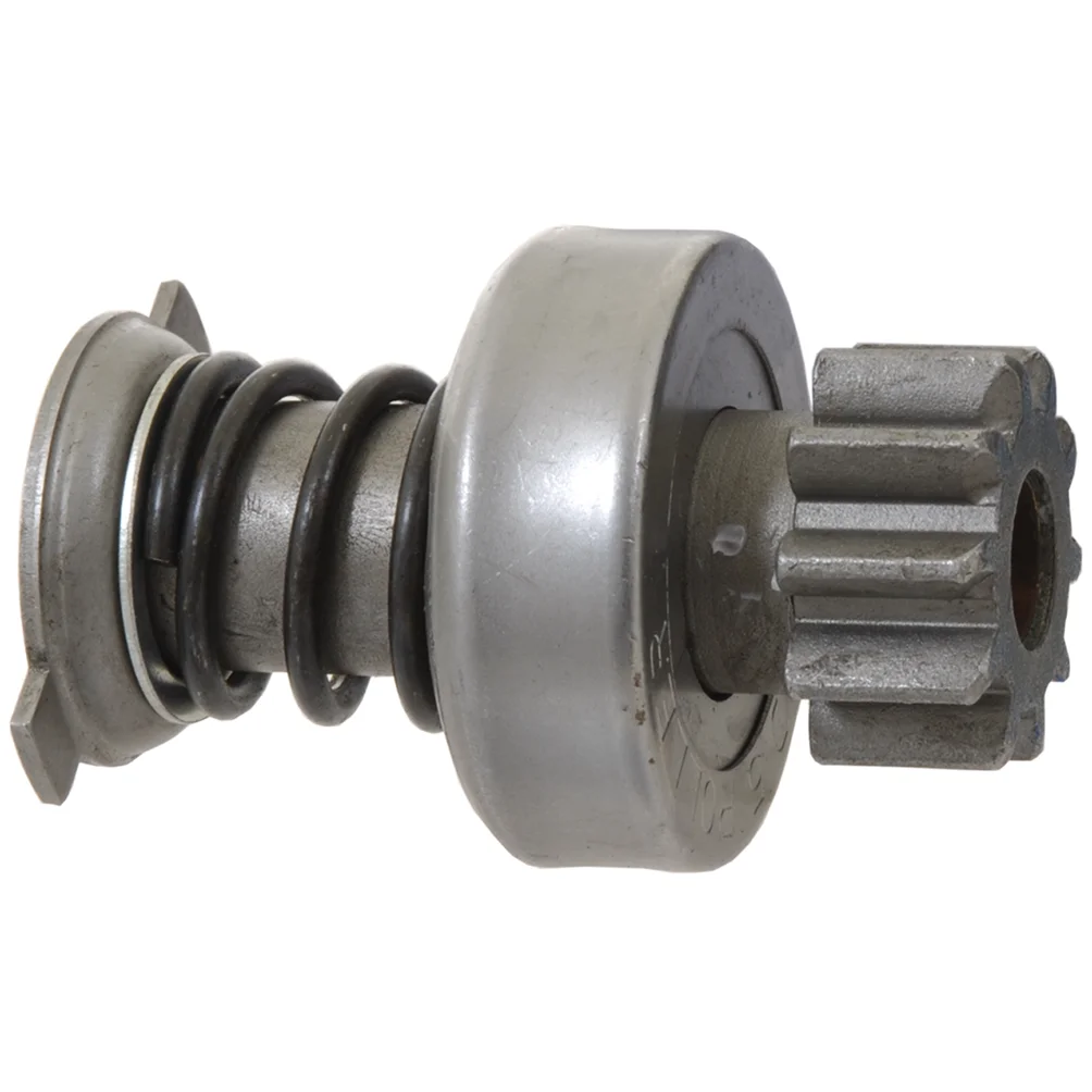 Drev, Ford Traktor 10 Kugg