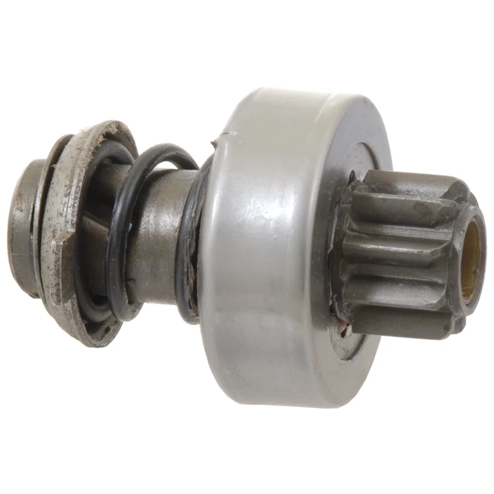 Drev, Ford USA(grova spline)