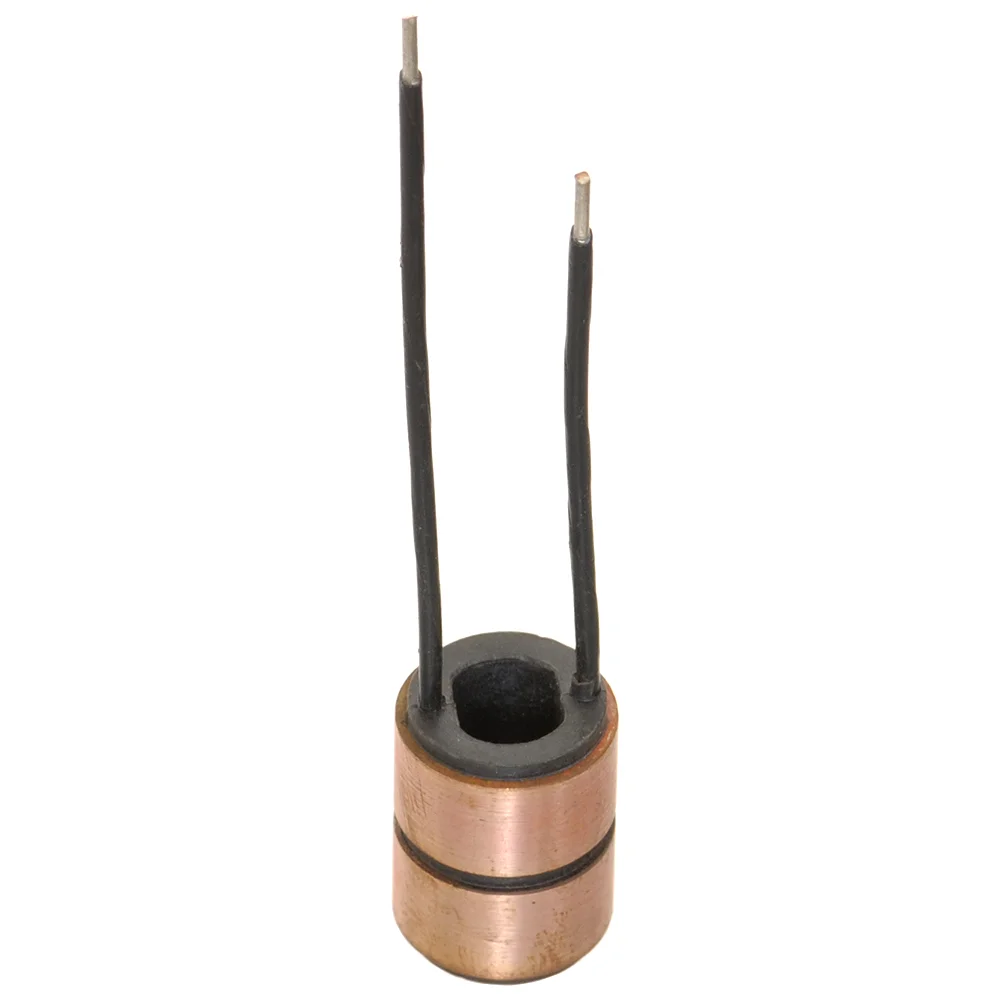 Släpring Delco CS 130 D Ser