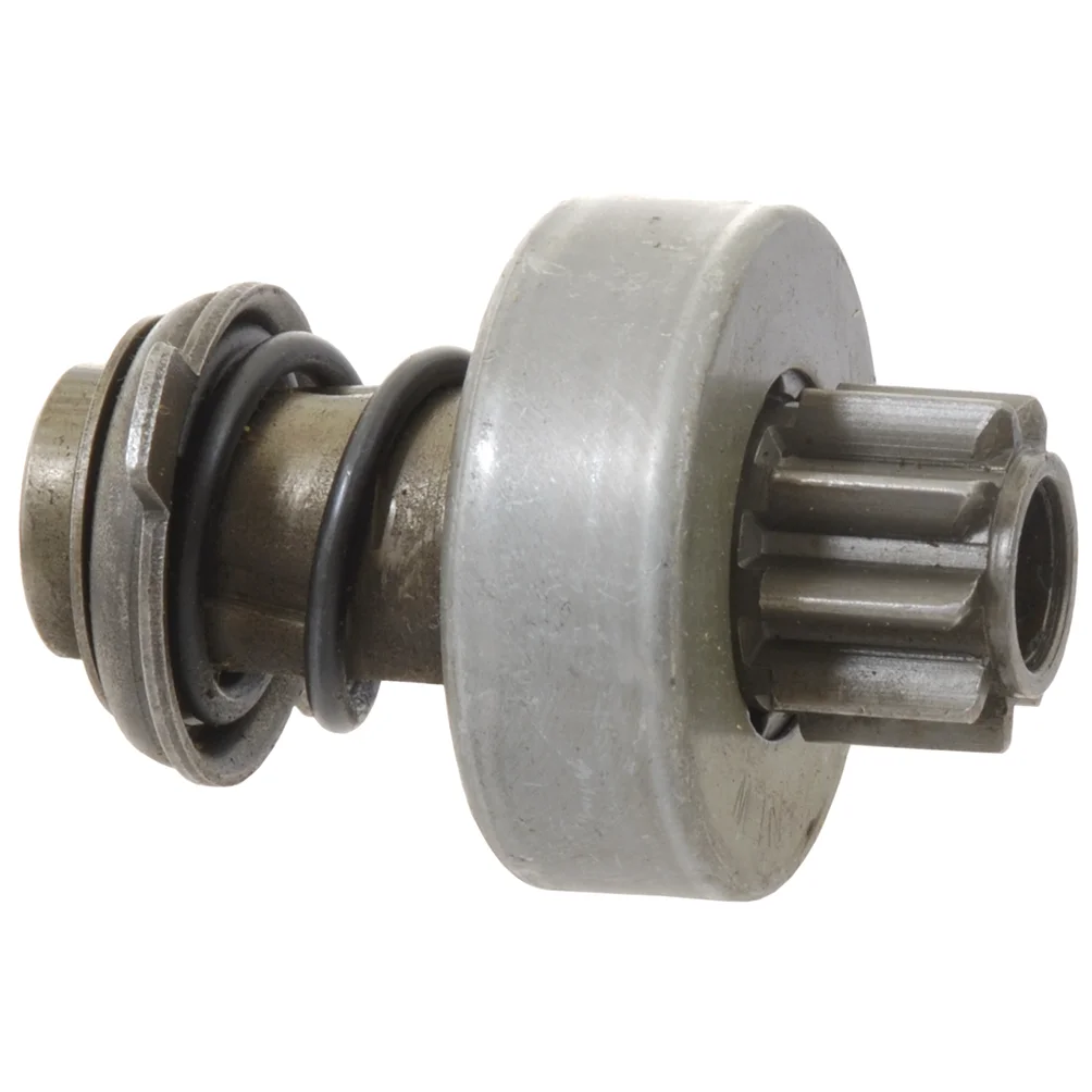 Drev, Ford USA(grova spline)