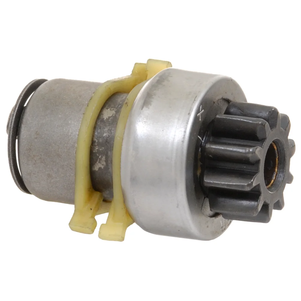 Drev, Chrysler 12sp. 7*