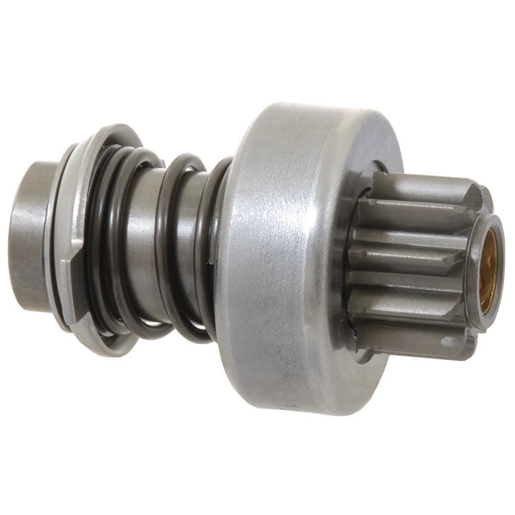 Drev, Ford USA 10 kugg