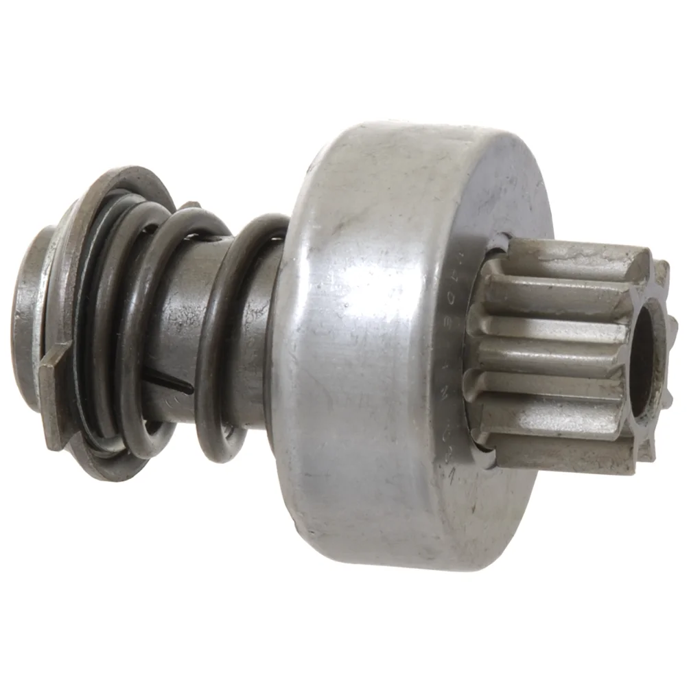 Drev, Ford USA sen model