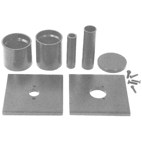 Solenoid Rep. Verktyg