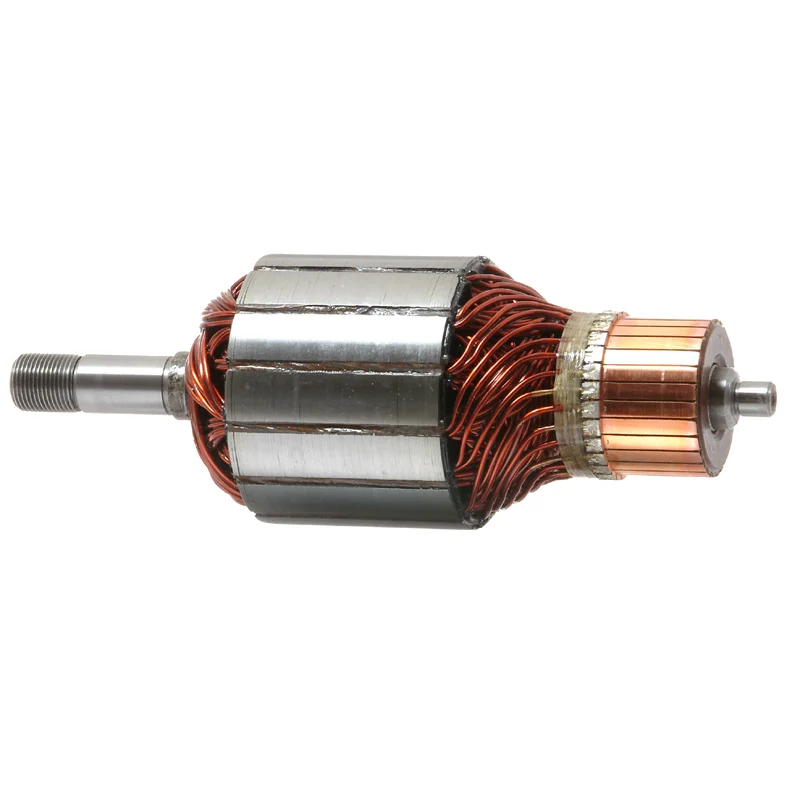 Ankare Gen. Likst. 12V,Ford