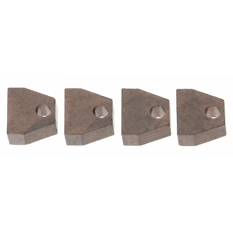Kolsats 6.3x19.05x16 mm