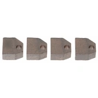 Kolsats, 9.6x19x19, Delco