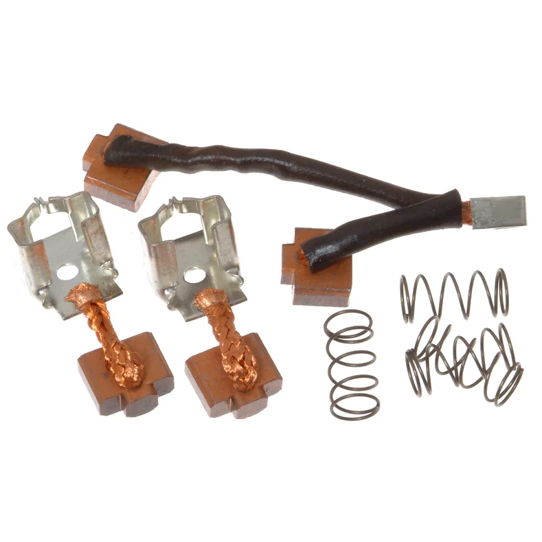 Kol.RX 120(4)+ fjäder & tampar