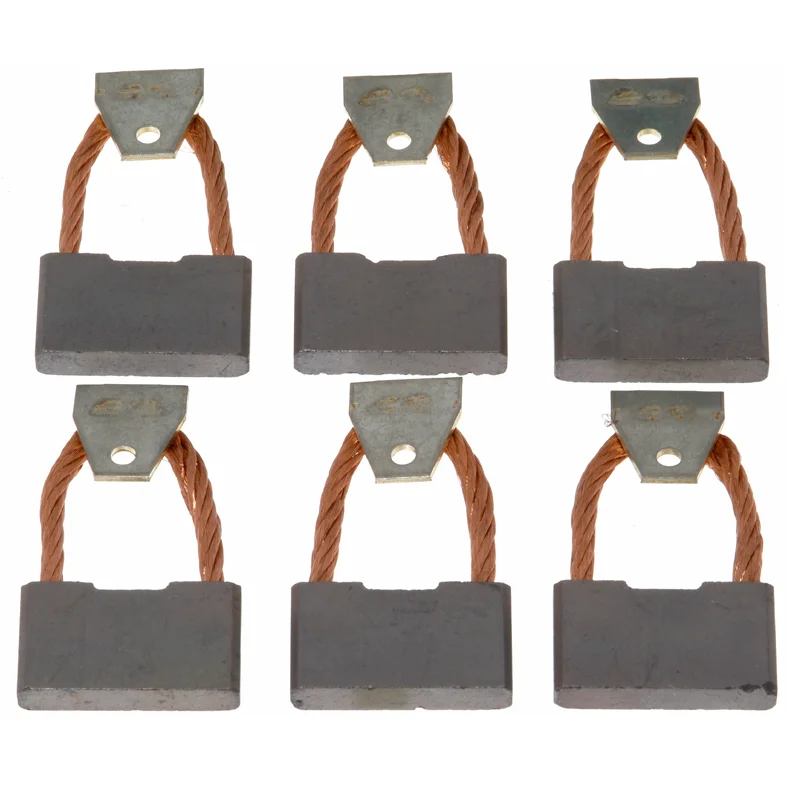 Kolsats, 8x38x20mm (6)