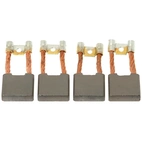 Kolsats, 9,5x28,5x27 (4st),12V