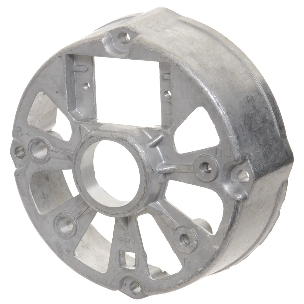 Gavel CE, SEV gen, BM