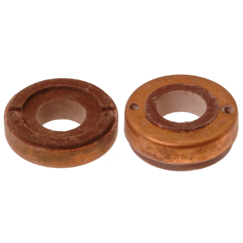 Släpring 16.6x39mm.