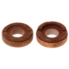 Släpring 16.6x39mm.