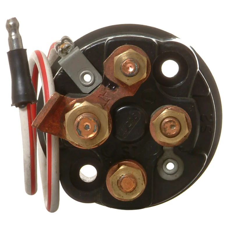 Solenoid - Rep.sats