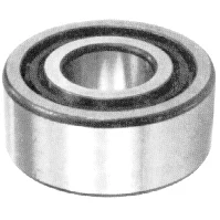 Rullager, 30x72x30.2 mm