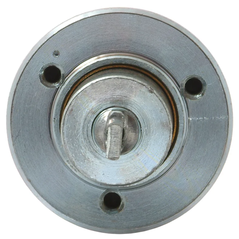 Solenoid