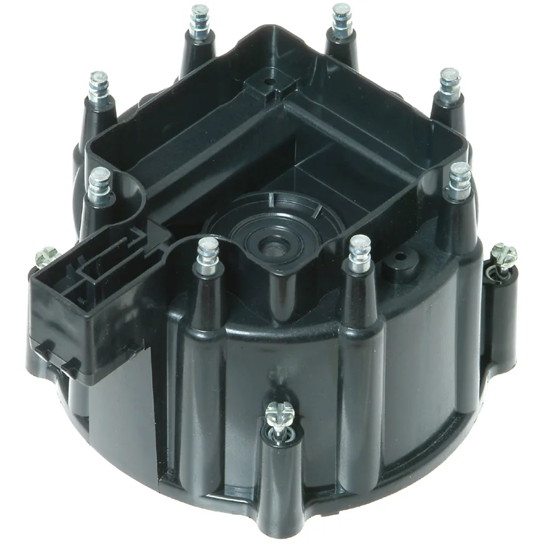 USA Fördelarl.Delco V8