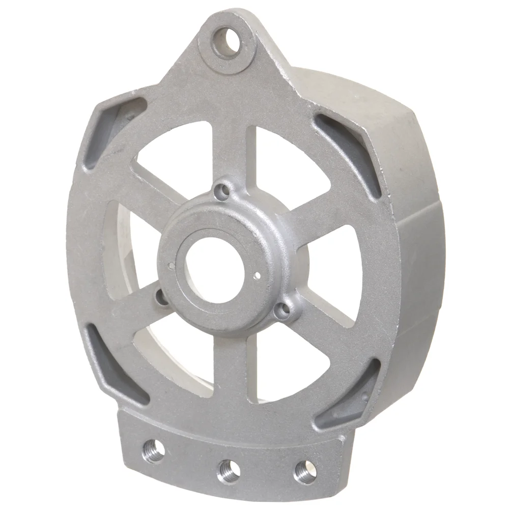 Gavel D.E. Motorola Gen.