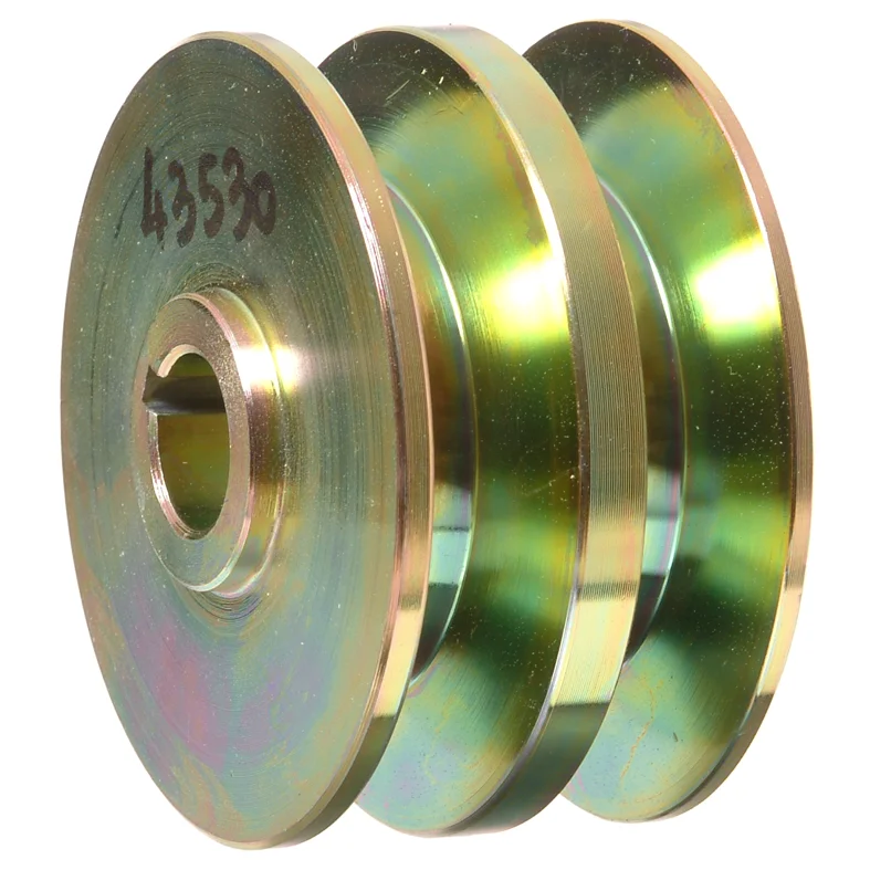 Remskiva USA Traktor 17x64,2sp