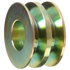 Remskiva USA Traktor 17x64,2sp