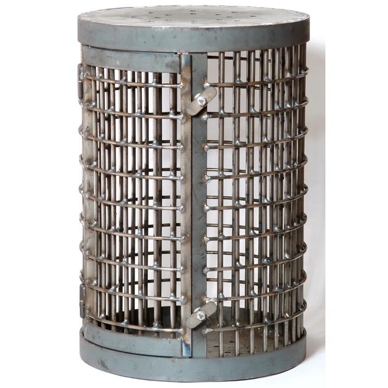 Trumma HD, Blästerm. WS 75