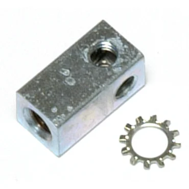 Batteriterm. adapt. CS130 ser