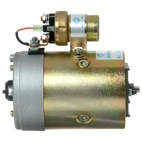 DC Motor 24V, 2.5kw