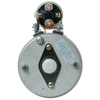 DC Motor 24V, 2.5kw