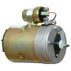 DC Motor 24V, 2.5kw