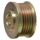 Remskiva 17x48.5x32, Ford 2G