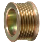 Remskiva 17x48.8x31, Ford 2G