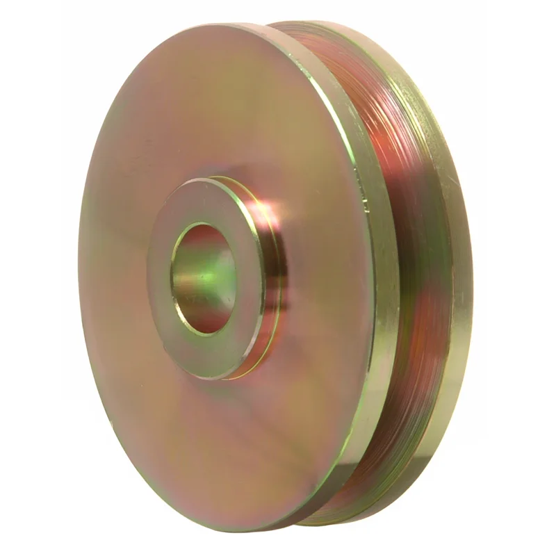 Remskiva Ford 17x79mm