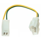 Kontakt adapp. Toy>Nissan/Mazd