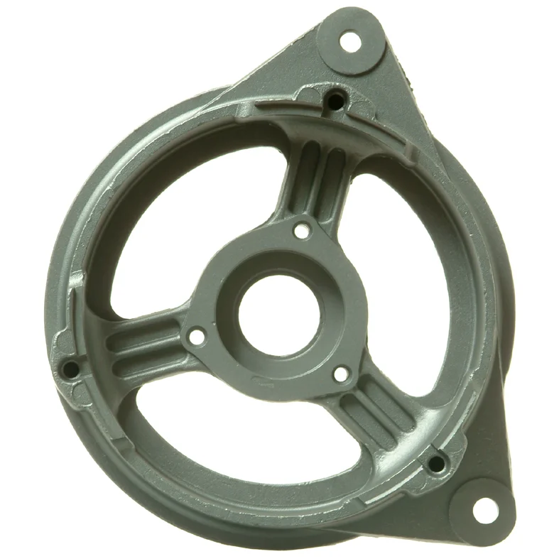 Gavel DE, Luacs A133 ser.